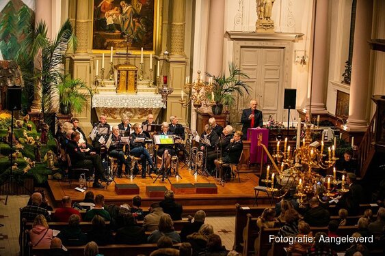Volkskerstzang Eemnes 16 december 2025
