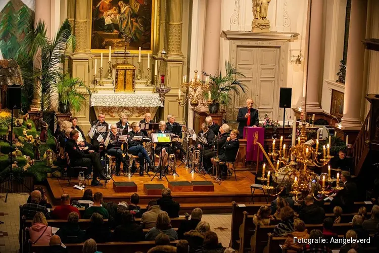 Volkskerstzang Eemnes 16 december 2025