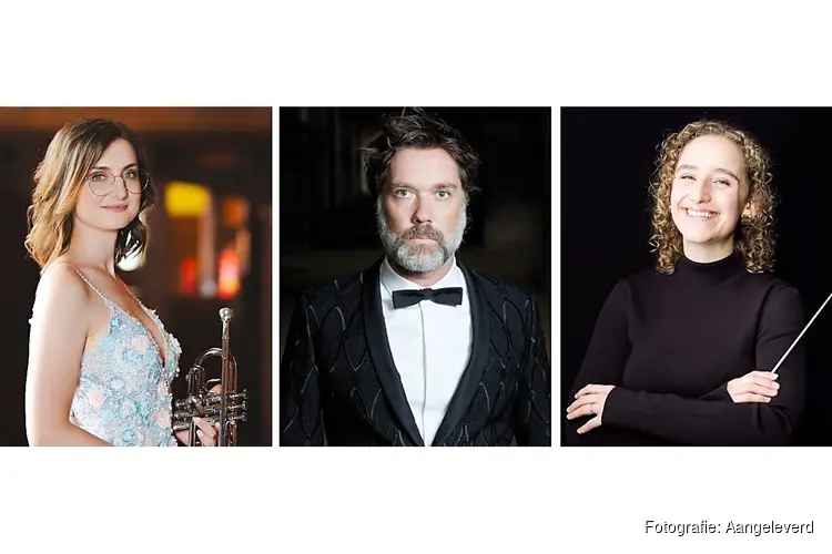 Nieuwjaarsconcerten, tournee met Rufus Wainwright en Close to Classics