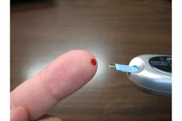 Bijna 1 op 19 Utrechters heeft diabetes, stijging van 11,7%