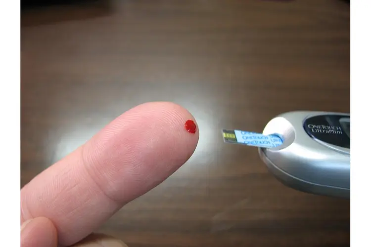 Bijna 1 op 19 Utrechters heeft diabetes, stijging van 11,7%