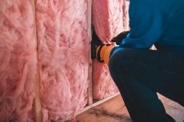 Duurzame isolatie voor je woning in 2025