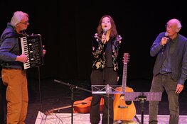 ‘Toevalstreffer’ brengt ziel & zaligheid naar Utrecht