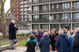 Synchroon en Van Wijnen leveren 538 woningen op in Wisselspoor Utrecht