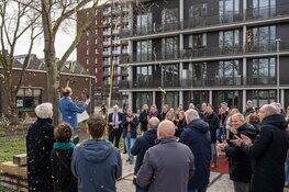 Synchroon en Van Wijnen leveren 538 woningen op in Wisselspoor Utrecht