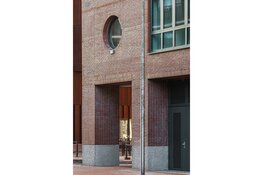 Synchroon en Van Wijnen leveren 538 woningen op in Wisselspoor Utrecht