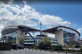 Strijdend FC Utrecht buigt voor Nottingham Forest