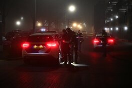 Schietincident in de nacht bij Benedictushof in Vianen