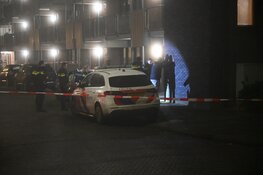 Schietincident in de nacht bij Benedictushof in Vianen