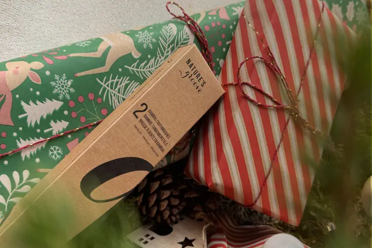 Utrechtse ondernemer Priscilla: “Wij zorgen voor het meest bewuste cadeau onder de boom”