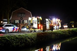 Dodelijk steekincident in woning aan Provincialeweg in Schalkwijk