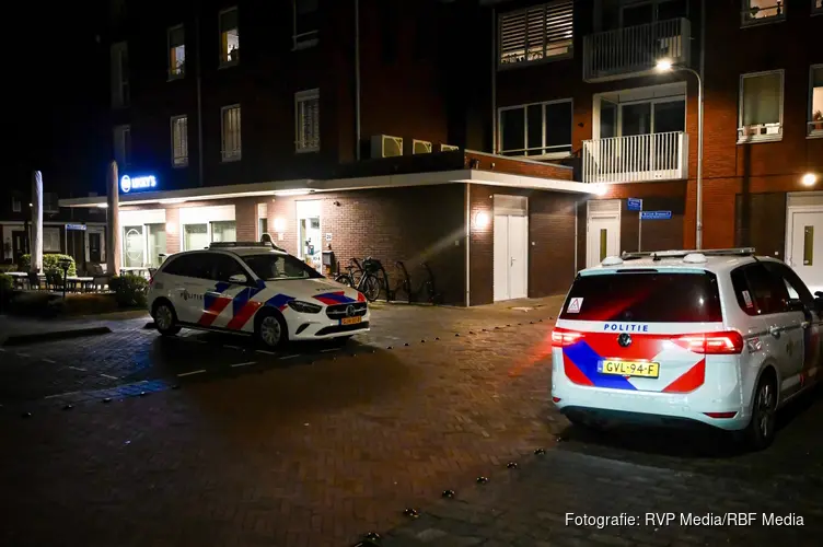 Overval bij Foodmaster Lucky’s in Leerdam, politie zoekt verdachte