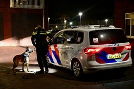 Overval bij Foodmaster Lucky’s in Leerdam, politie zoekt verdachte