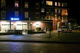 Overval bij Foodmaster Lucky’s in Leerdam, politie zoekt verdachte