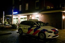 Overval op cafetaria in Leerdam
