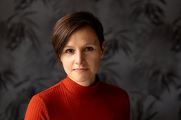 Een Moodbooster-lezing op Blue Monday bij Stadsklooster Utrecht