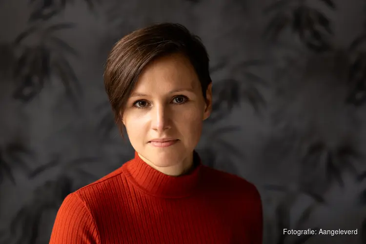 Een Moodbooster-lezing op Blue Monday bij Stadsklooster Utrecht