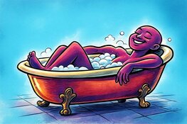 Een Moodbooster-lezing op Blue Monday bij Stadsklooster Utrecht