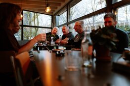 Klimmen met Parkinson: Een Beleving van Kracht en Verbondenheid in Utrecht