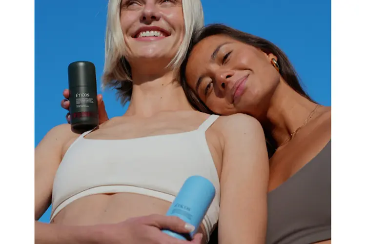 Aluminiumvrije deodorant populairder in Utrecht: fris blijven zonder wegwerp producten