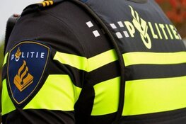 Politie houdt vrouw voor verduistering aan