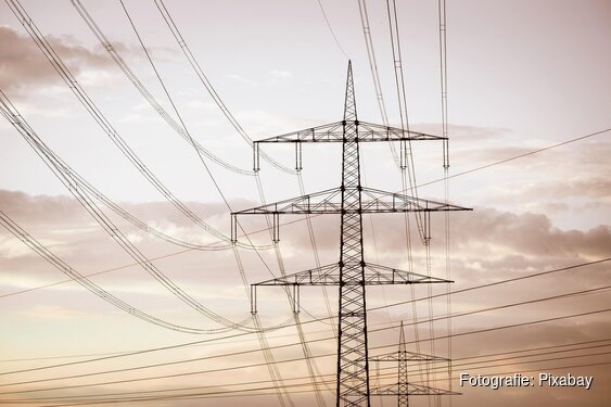 Norm netbewuste nieuwbouw maakt meer mogelijk op Utrechtse stroomnet