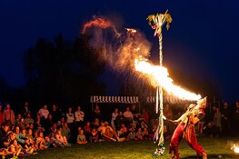 Buitengeluk Familie Festival keert terug met zomerse tweede editie
