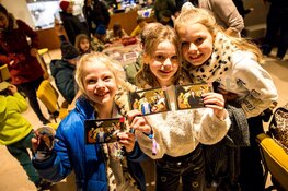 Museumnacht Kids terug in Utrecht voor de vierde editie