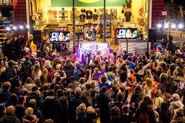 Museumnacht Kids terug in Utrecht voor de vierde editie