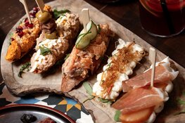 Eerste editie van Noche Vasca bij Cerveceria Boulevard