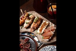 Eerste editie van Noche Vasca bij Cerveceria Boulevard