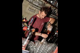 Eerste editie van Noche Vasca bij Cerveceria Boulevard