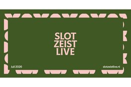 Nieuwe reeks zomerse openluchtconcerten bij Slot Zeist Live