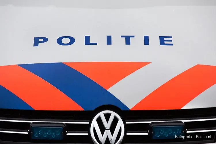 Man aangehouden op verdenking brandstichting IJsselstein