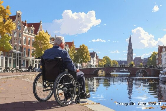 8 februari presentatie van het 50e fictieboek van Gert van Veen