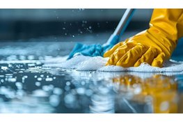 Een goede schoonmaker vinden in Utrecht?