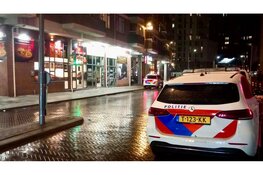 Overval op horecazaak aan de Markt in Nieuwegein