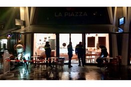 Overval op horecazaak aan de Markt in Nieuwegein