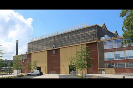 Nieuw groot familie- en verzamelevent in Werkspoorkathedraal Utrecht