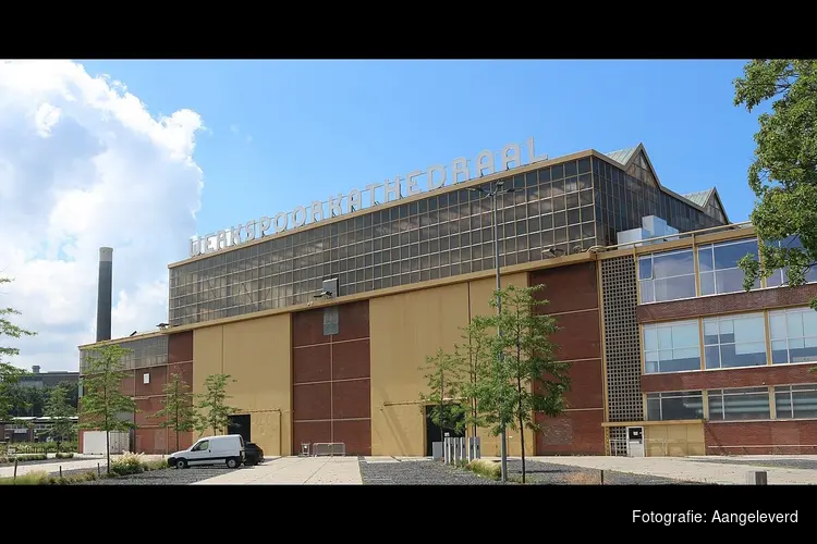 Nieuw groot familie- en verzamelevent in Werkspoorkathedraal Utrecht