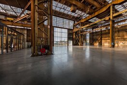 Nieuw groot familie- en verzamelevent in Werkspoorkathedraal Utrecht