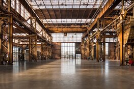 Nieuw groot familie- en verzamelevent in Werkspoorkathedraal Utrecht