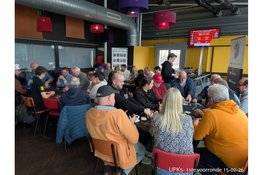 2de voorronde Utrechts Poker Kampioenschap 2026