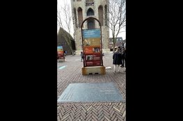 Utrecht moet queer geschiedenis zichtbaar maken