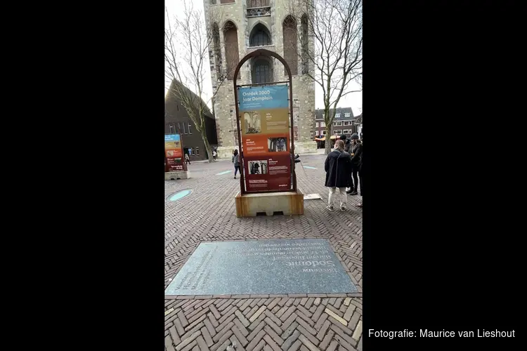 Utrecht moet queer geschiedenis zichtbaar maken