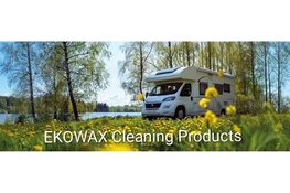 Voorjaarsprikkels! De campers komen weer uit hun winterslaap