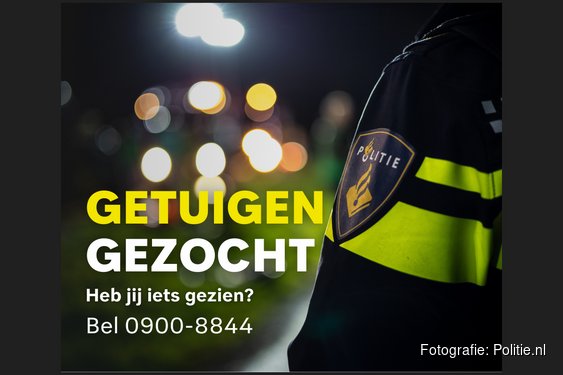 Beroving na Marktplaatsdeal in Amersfoort