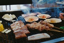 Geniet van onbeperkt eten in Utrecht