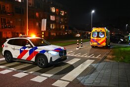 Motorrijder gewond na botsing met auto in Vianen