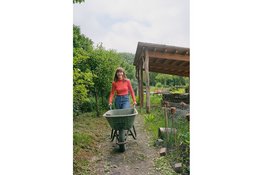 Beleef het voorjaar buiten, samen met Utrecht Natuurlijk